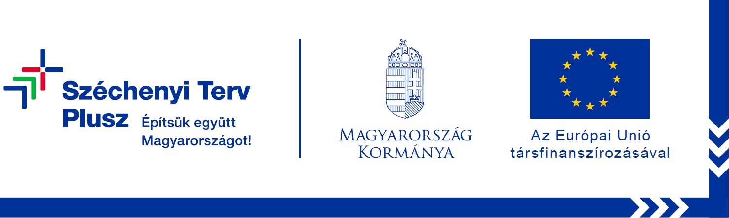 Kedvezményezetti infóblokk